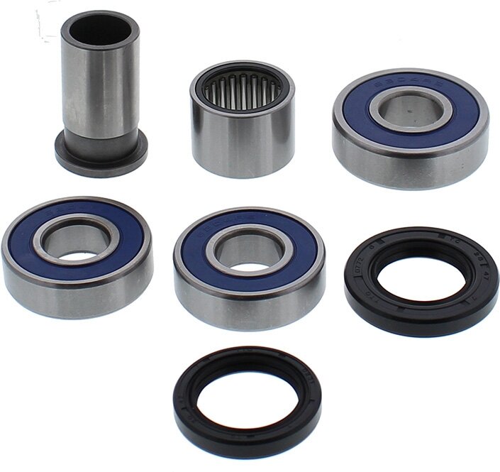 wiellager KIT 25-1770