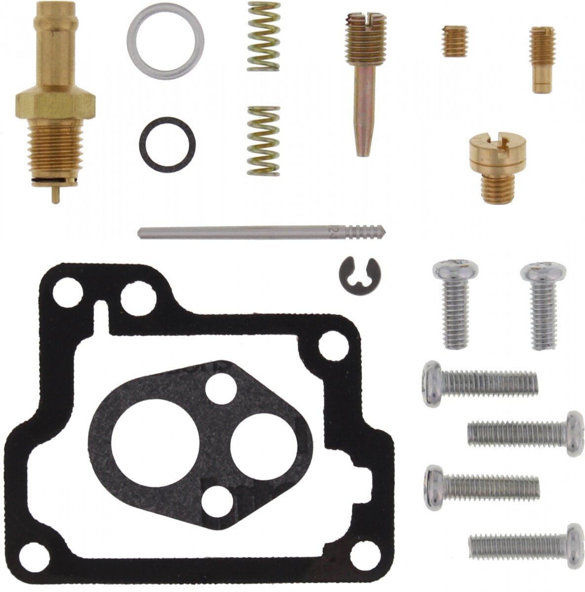 CARBURETOR REBUILD KIT 26-1119