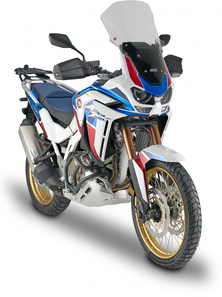 D1178ST-SPOILER HONDA CRF1100L AFRICA
