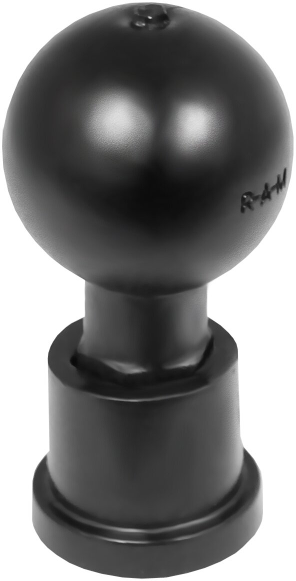 Ram B-202U-GA62 Virb stuurklem adaptor