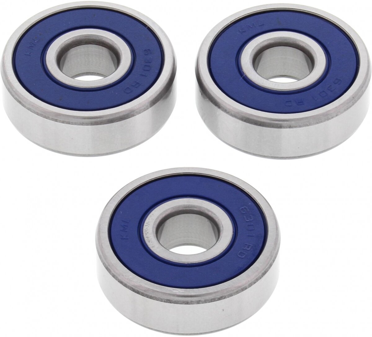 wiellager KIT 25-1289
