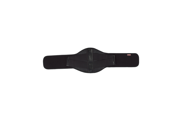 Booster Niergordel Comfort 2