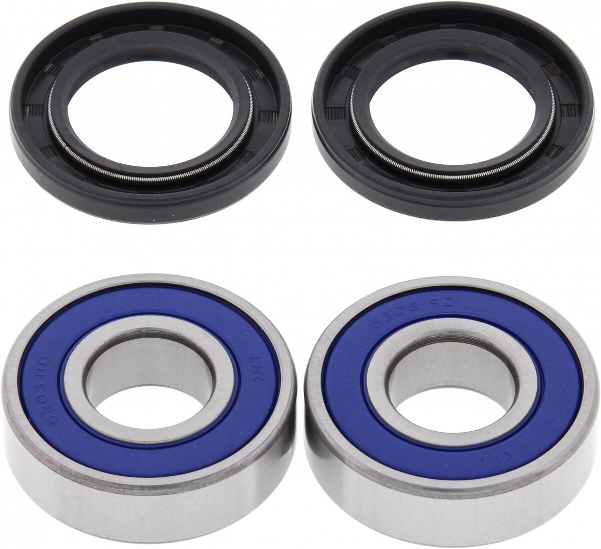 wiellager KIT 25-1659