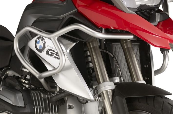 ENGINE GUARD STAIN STEEL R1200GS 13-14