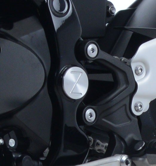 FI0138SI FRAME PLUG