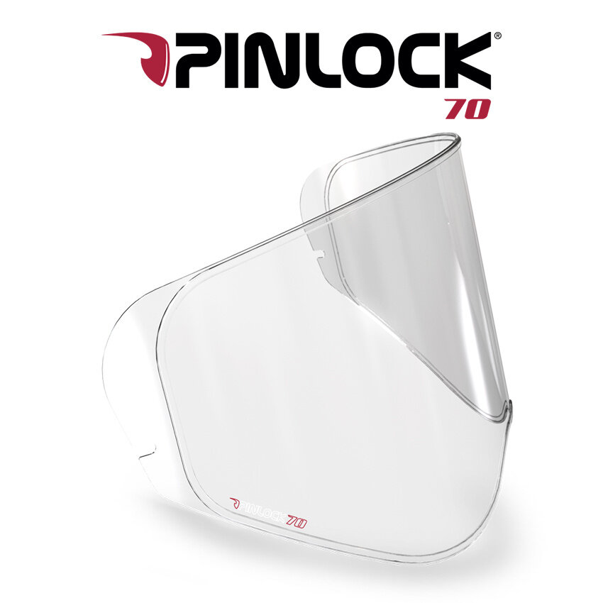 Pinlock lens Valor / Spark