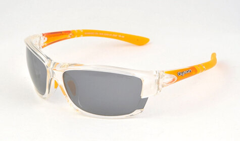 Miram clear/smoke