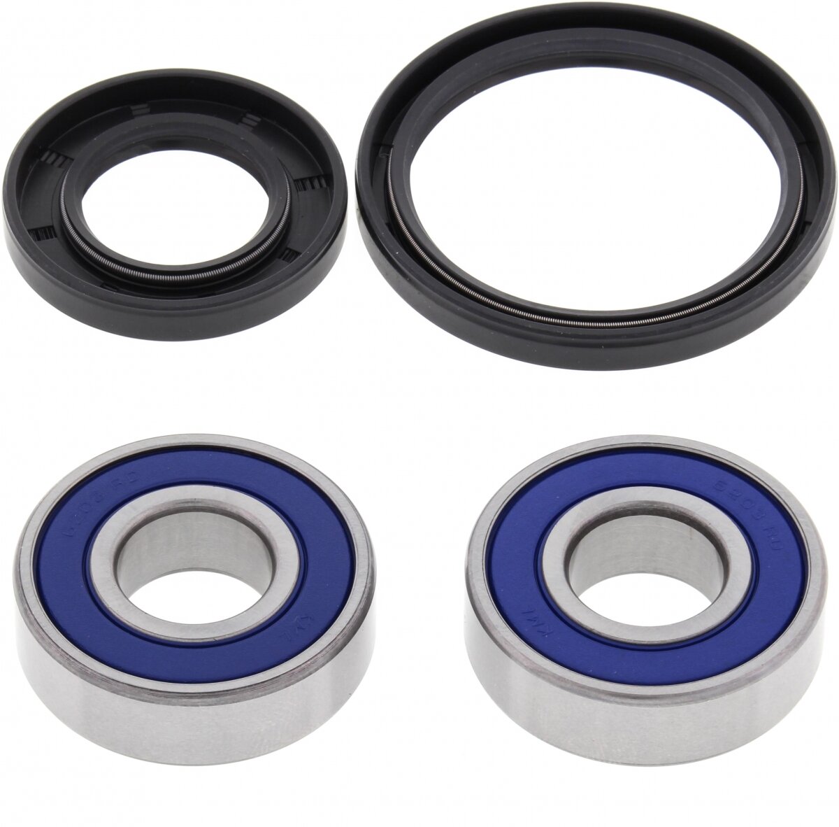 wiellager KIT 25-1472