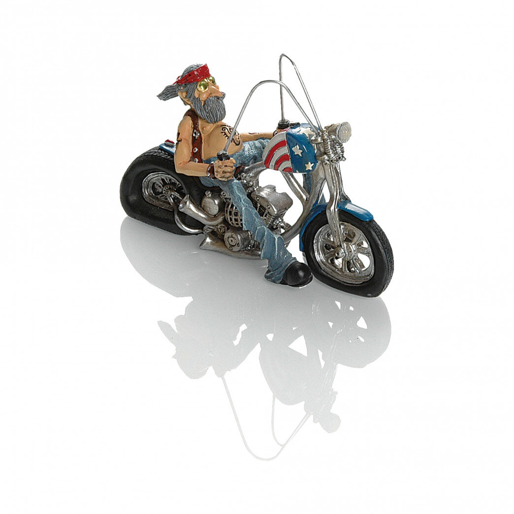 Booster Figurine Q2-7, 18cm