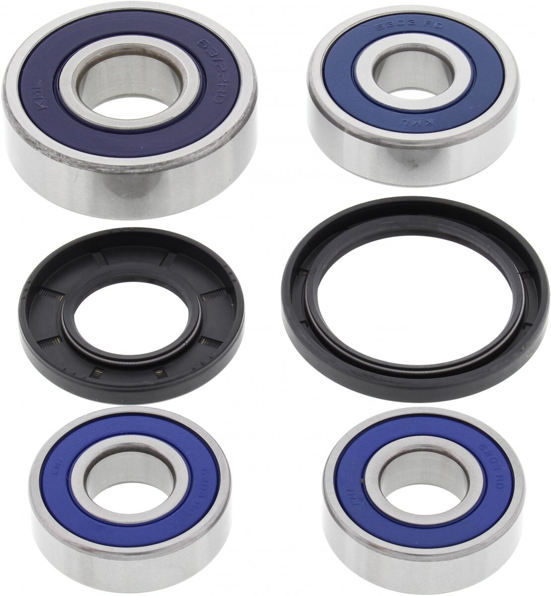 wiellager KIT 25-1238