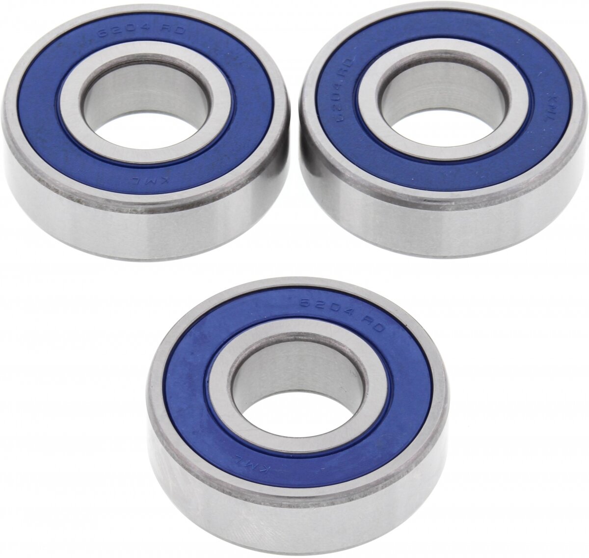 wiellager KIT 25-1251