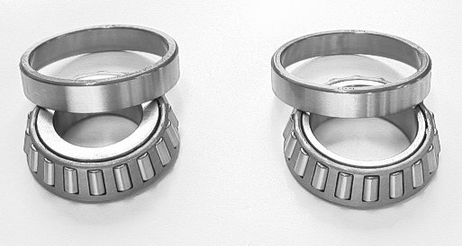 STUURPEN LAGER SET, SSY125