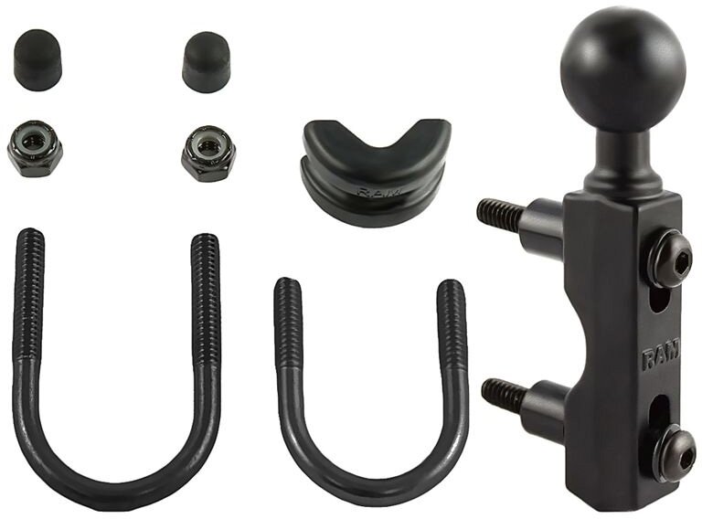 Ram B-309-7U Stuurklem