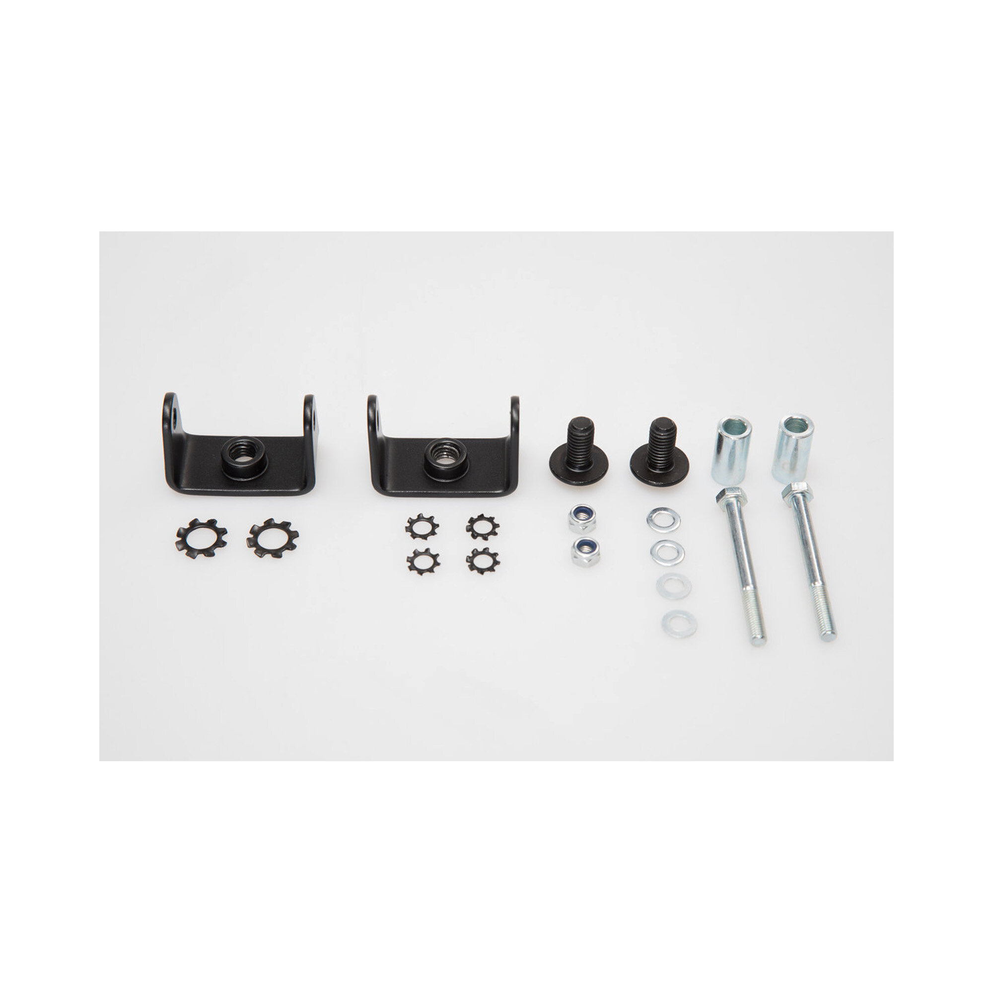 SW-Motech Adapterkit Verstralers, BMW Origineel