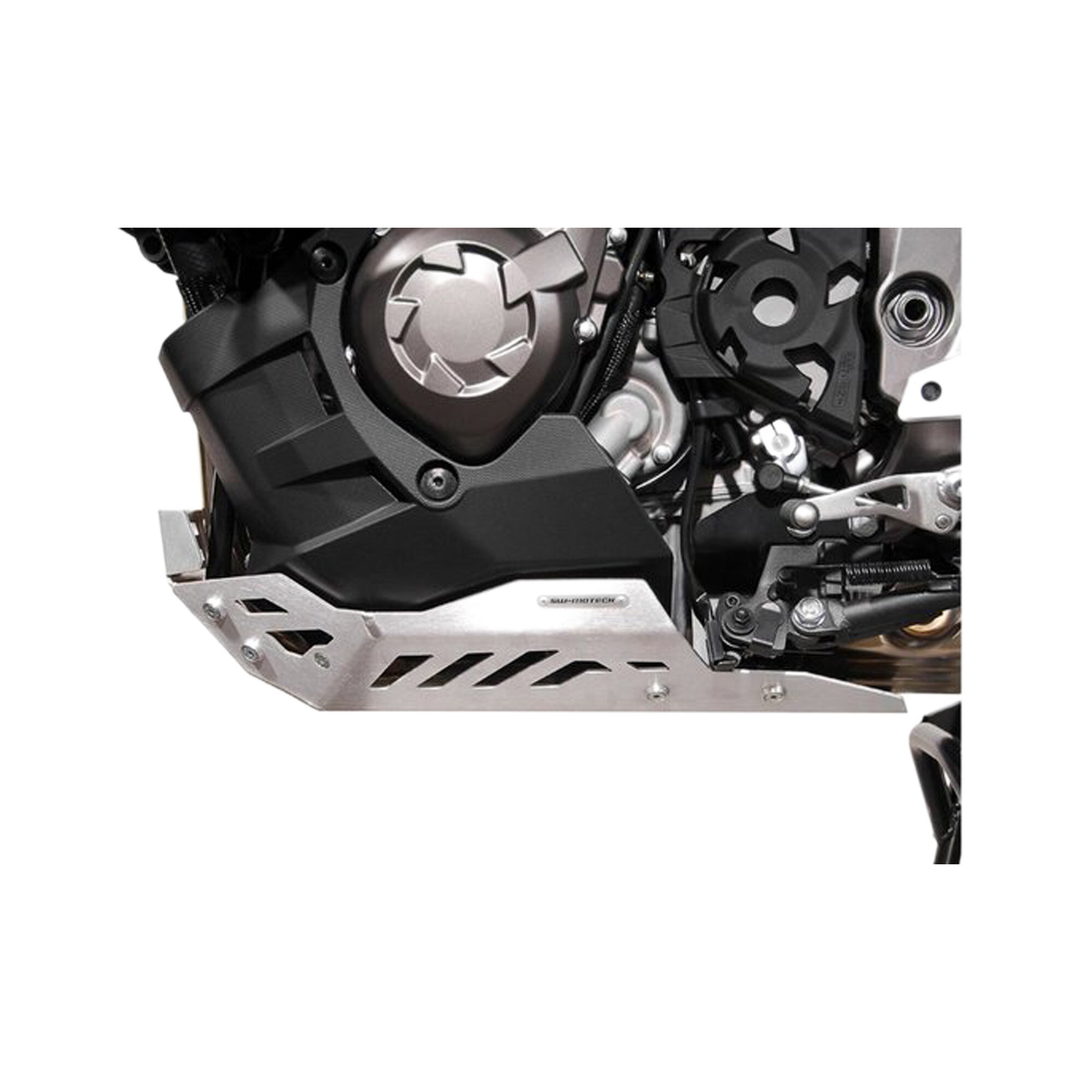 SW-Motech Protectie carterplaat Kawasaki Versys 1000 12-