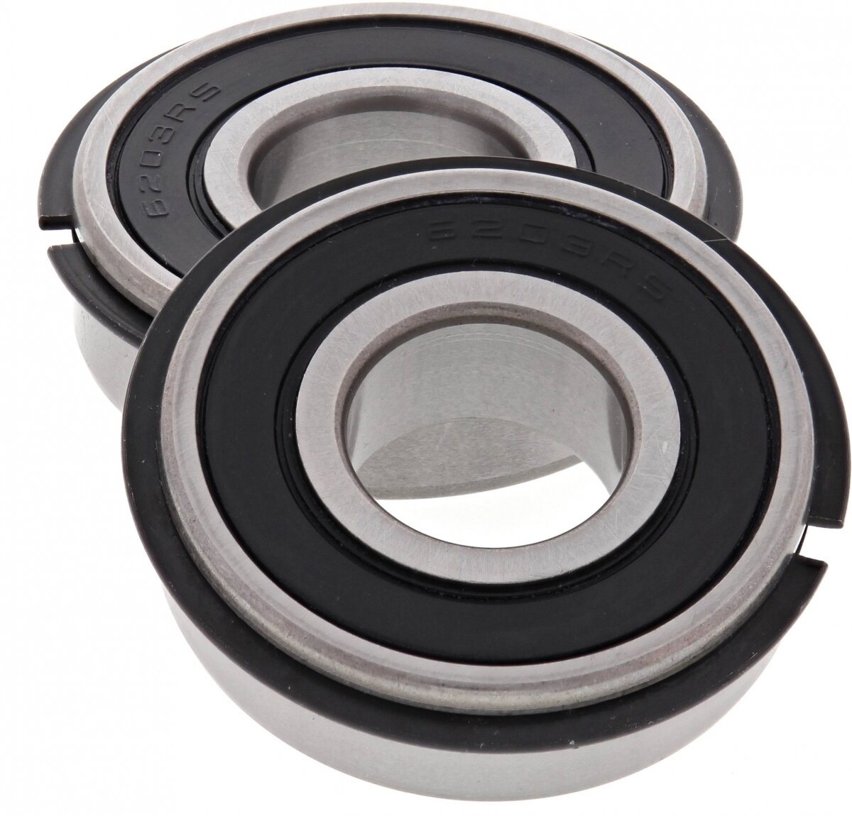 wiellager KIT voor 25-1249