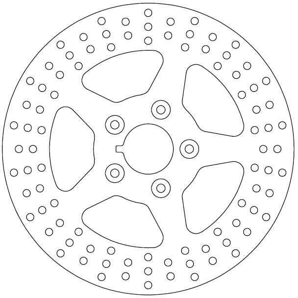 FMD0432R