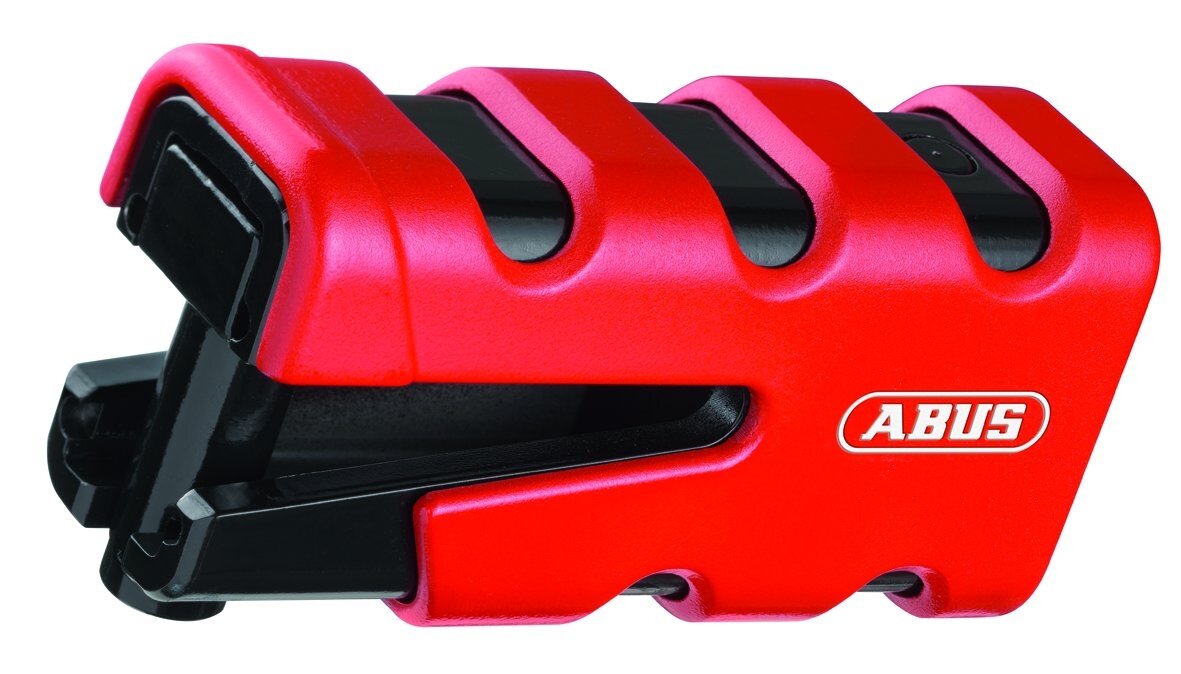 77 SLEDG GRIP RED