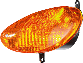 INDICATOR YP125R