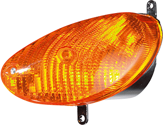 INDICATOR YP125R