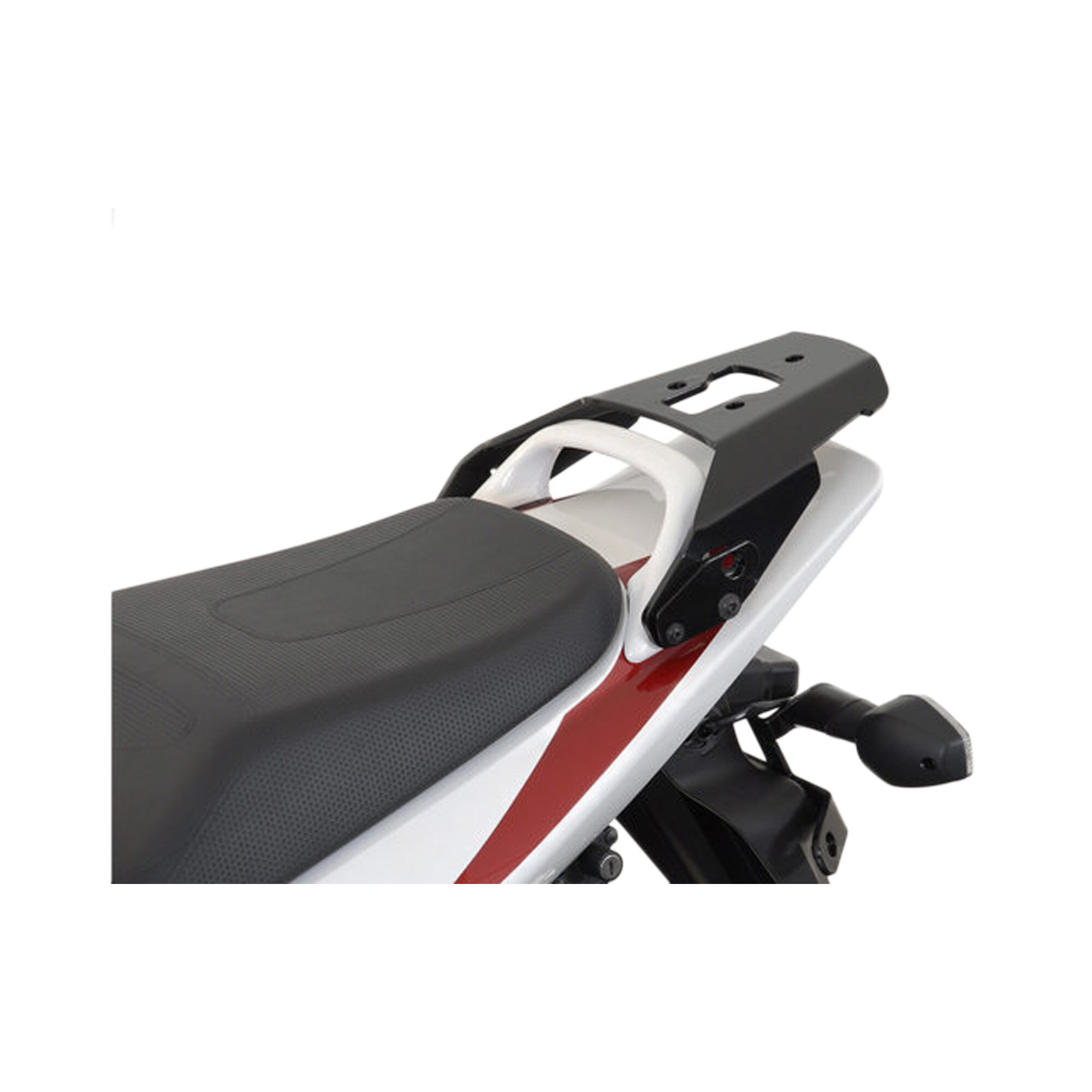 SW-Motech Bagagerek aluminium CB1300 03-09