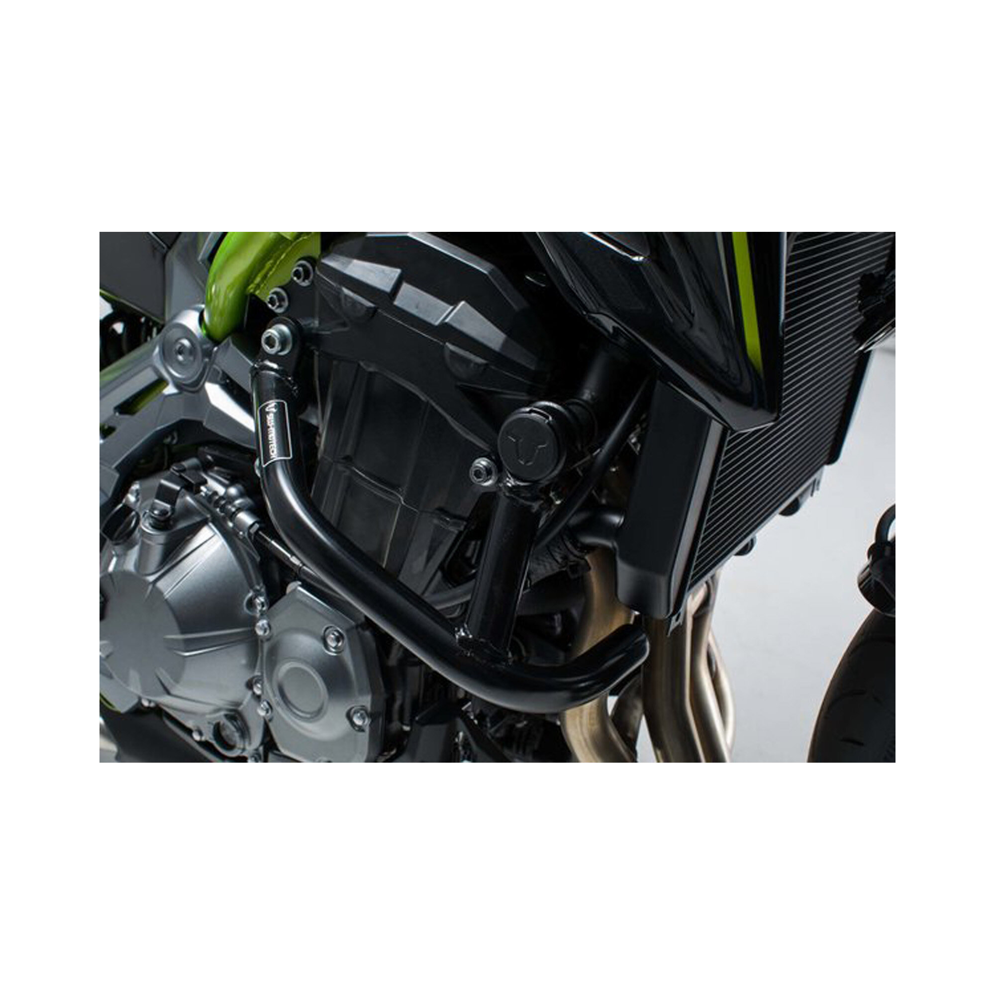 SW-Motech Valbeugel Kawasaki Z900 16-