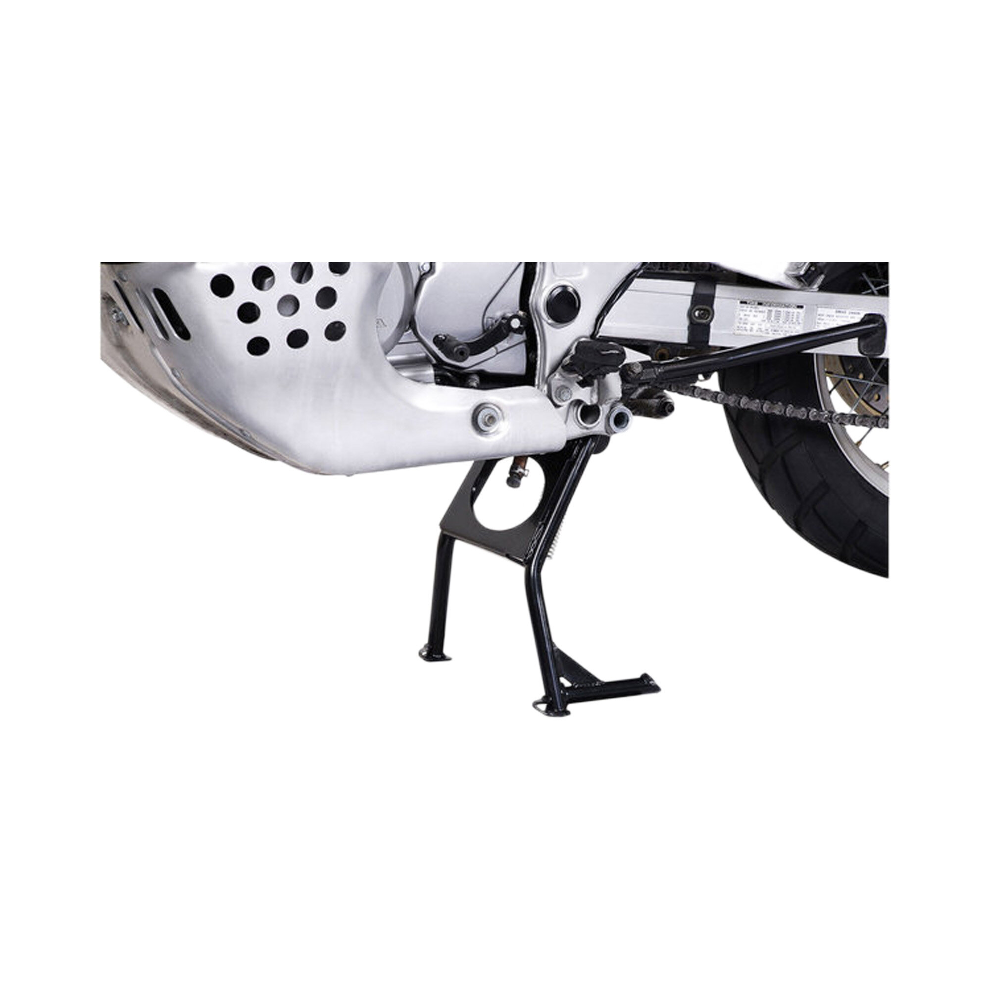 SW-Motech Middenbok Honda XRV750 92-03