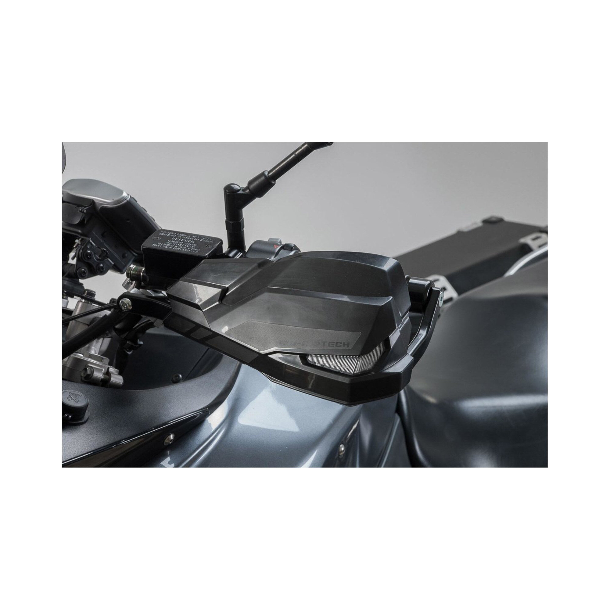 SW-Motech Handkappen set KOBRA Honda NC 700 S/Nx 700 X/VFR 1200 X Crosstourer