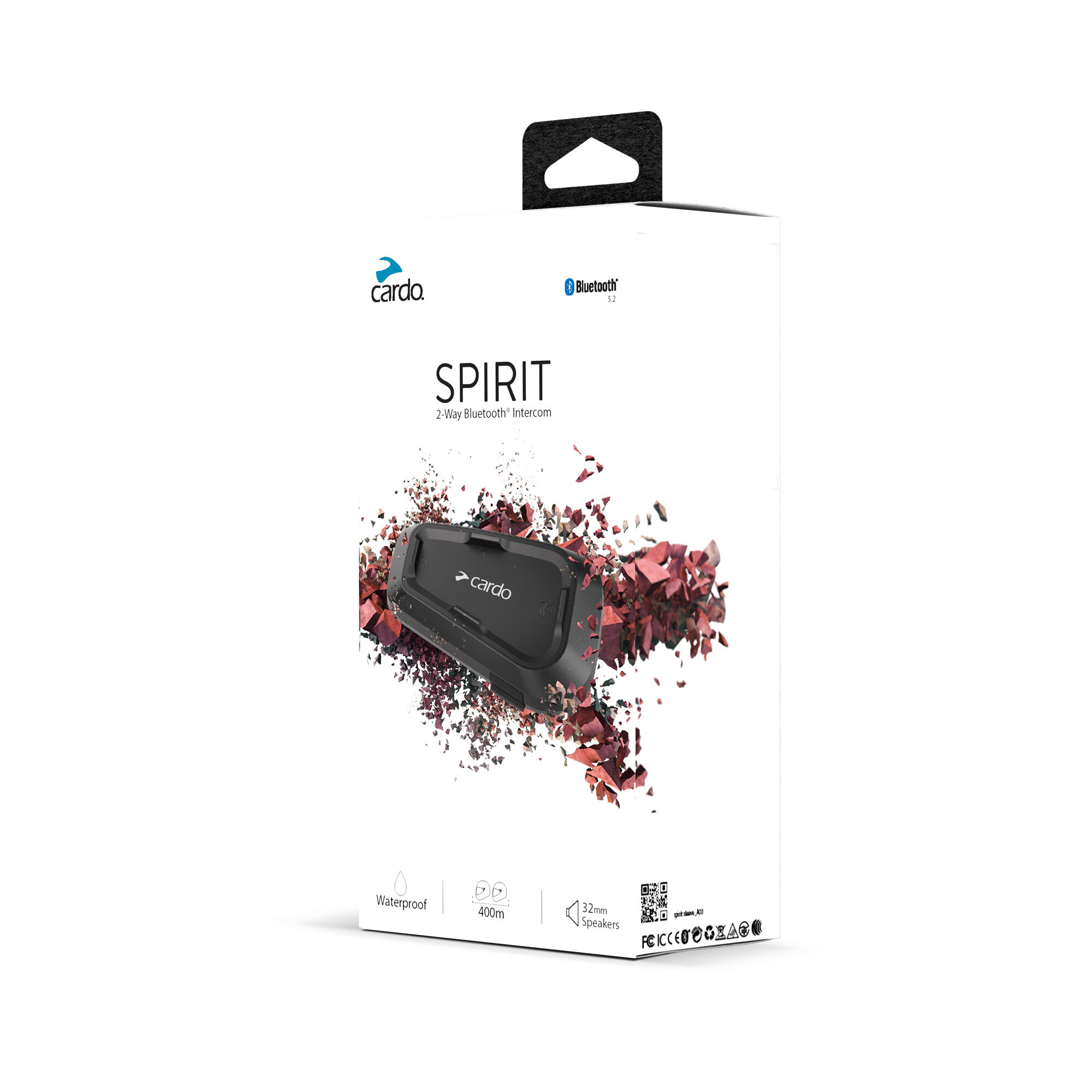 Spirit single
