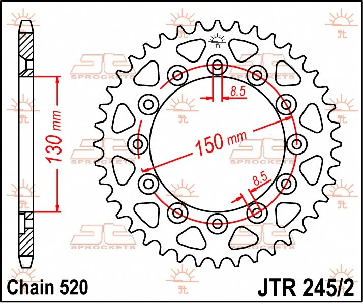 JTR024538