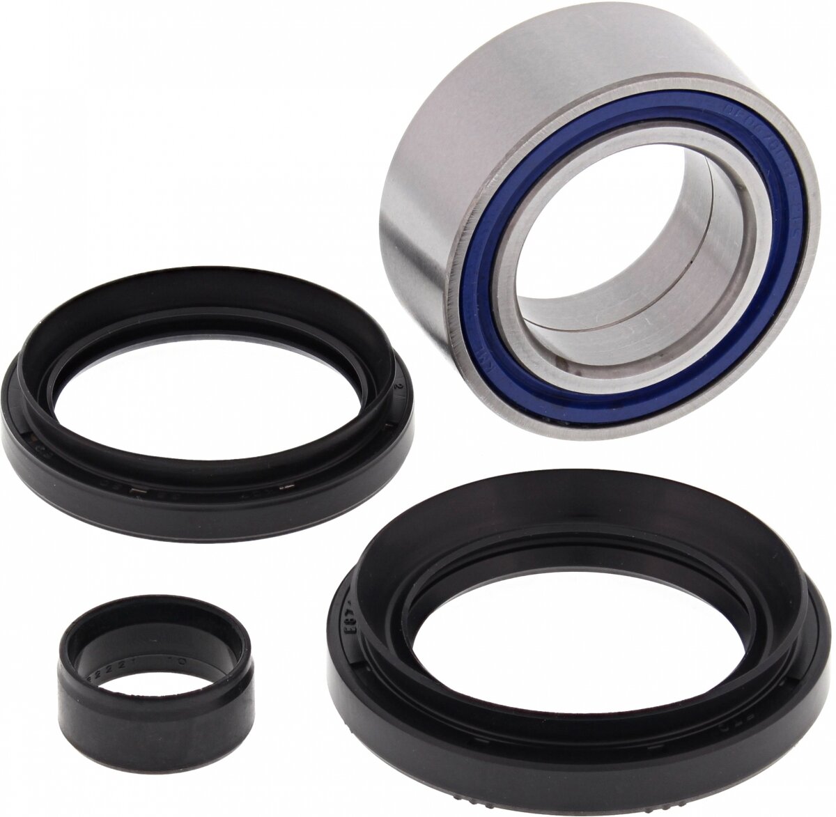 wiellager KIT 25-1621