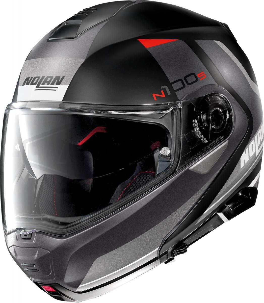 N100-5 Hilltop