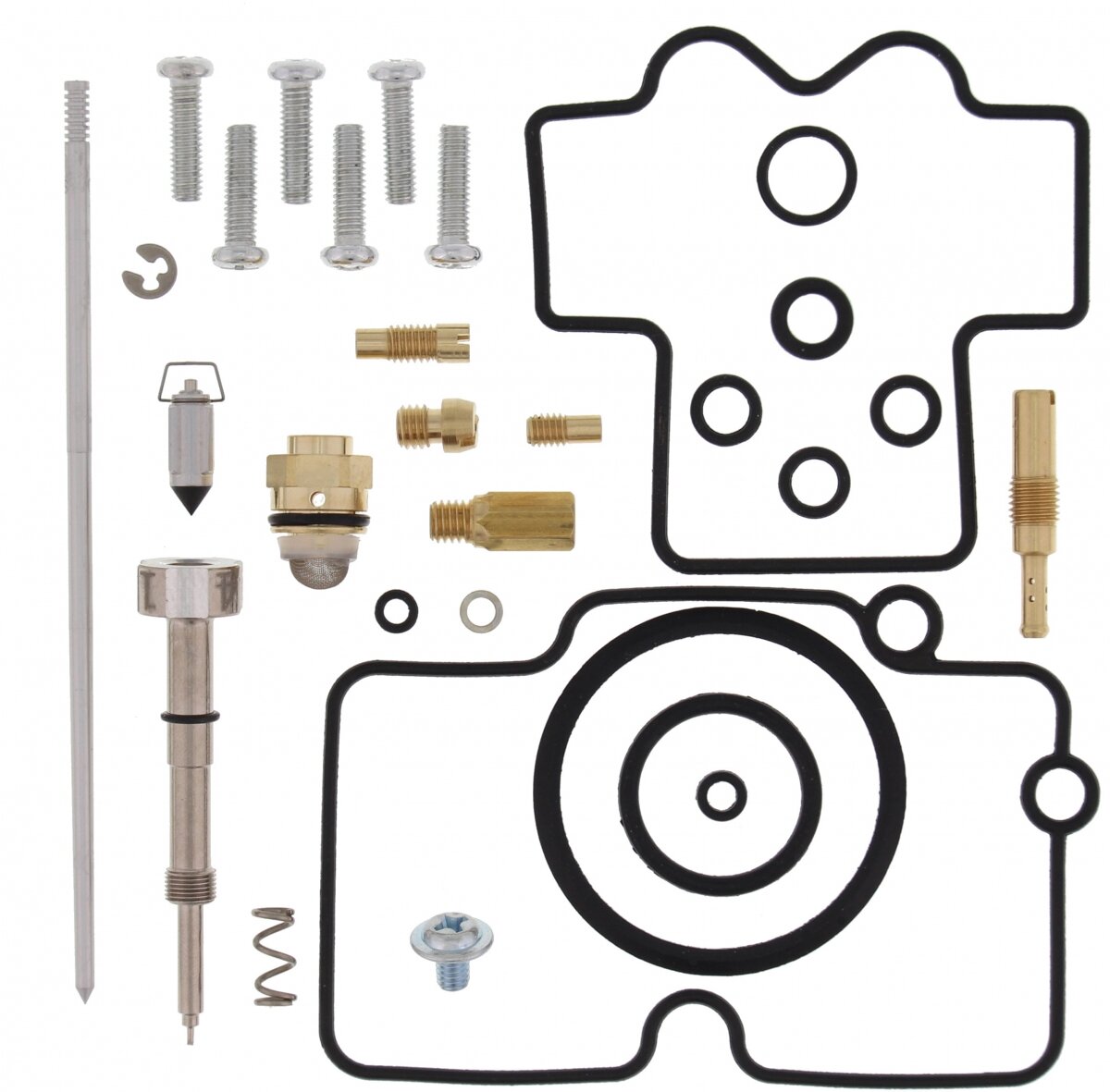 CARBURETOR REBUILD KIT 26-1460