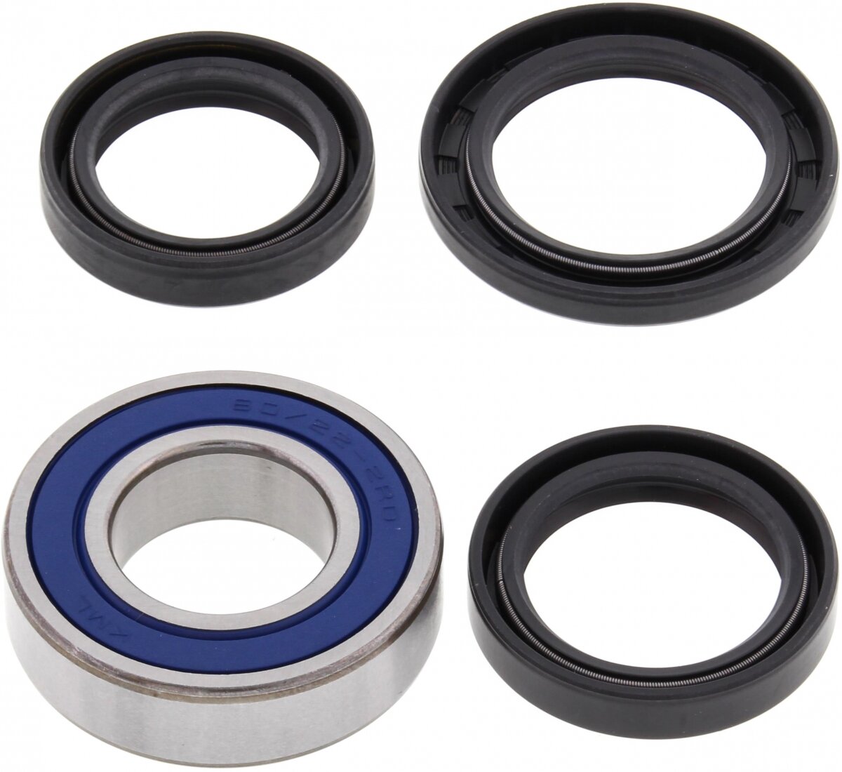 LOWER STEERING BEARING 25-1462