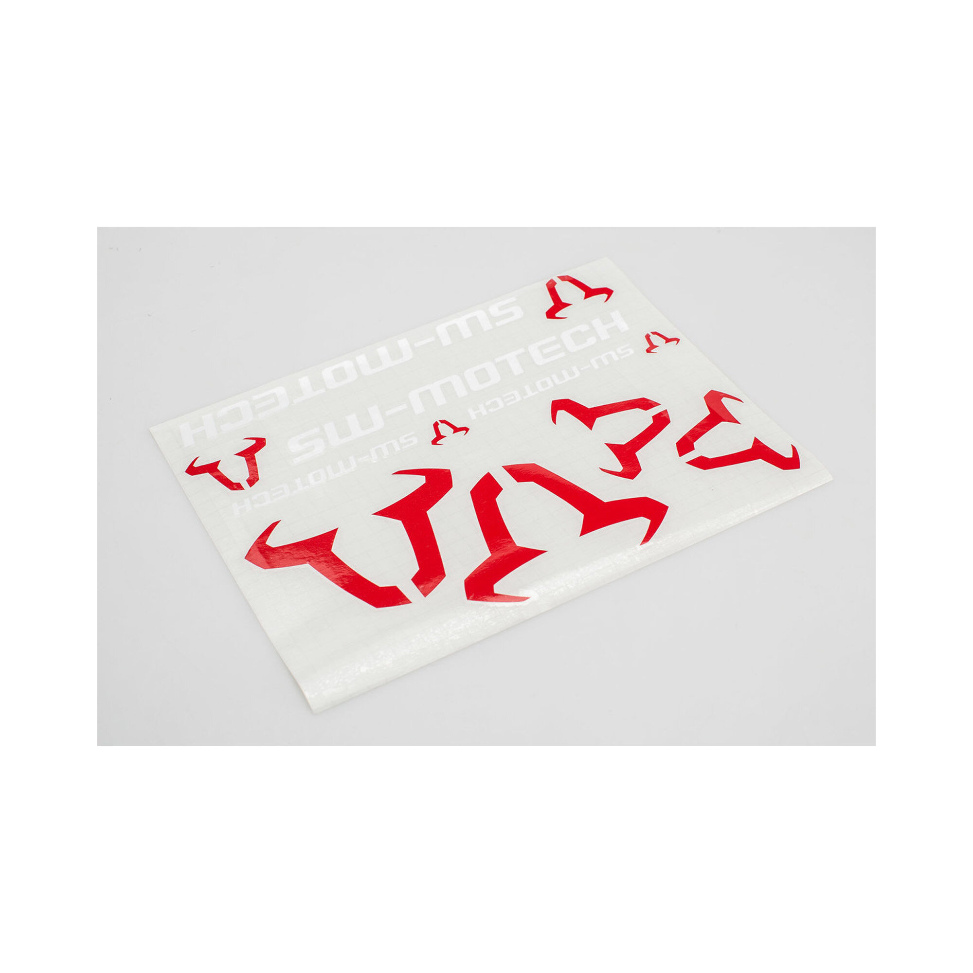 SW-Motech Sticker Logo set