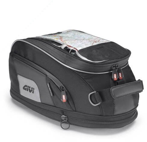 Givi XS307Y- tanktas -TANKLOCK 