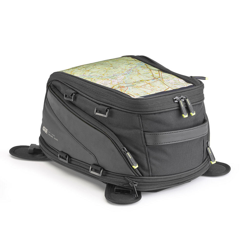 EA130B-TANK BAG 20/26LT