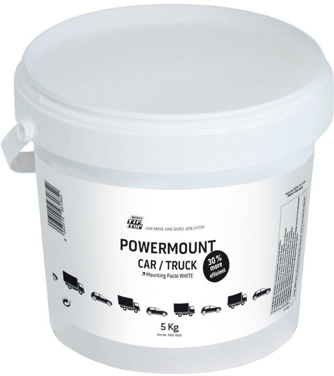 Bandenmonteerpasta 5KG