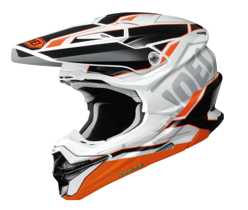 VFX-WR Allegiant TC-8 crosshelm