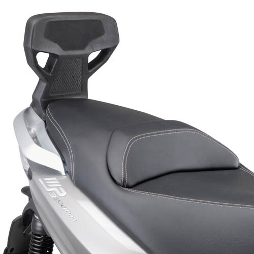 TB5600-BACKREST PIAGGIO MP3