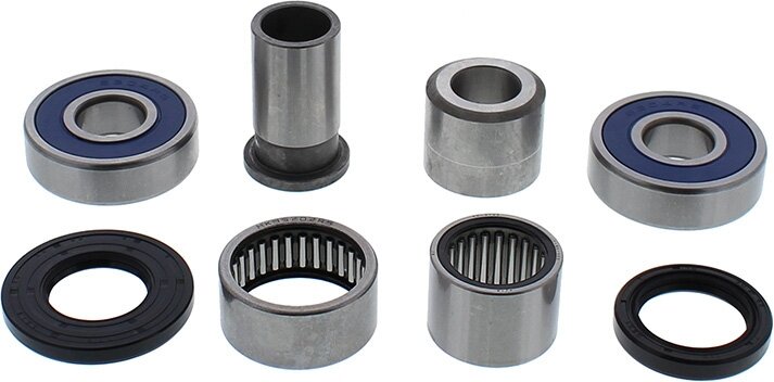 WIELLAGER SET 25-1765