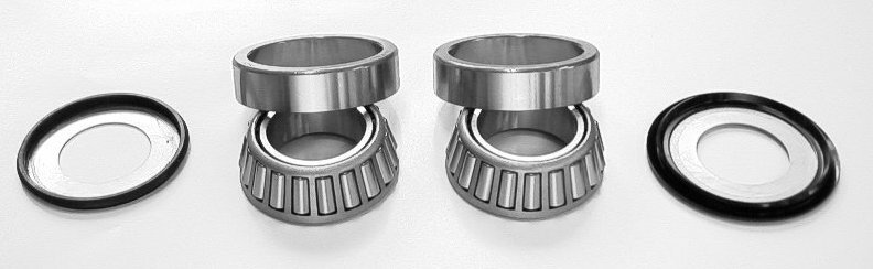 STUURPEN LAGER SET, SSH908