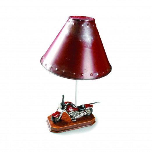 Tafellamp Cruiser