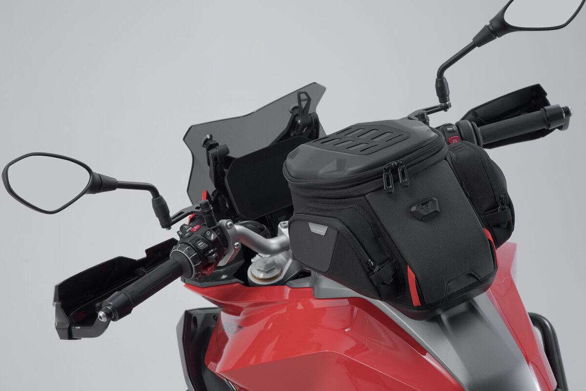 Pro City Tanktas 11-14 liter