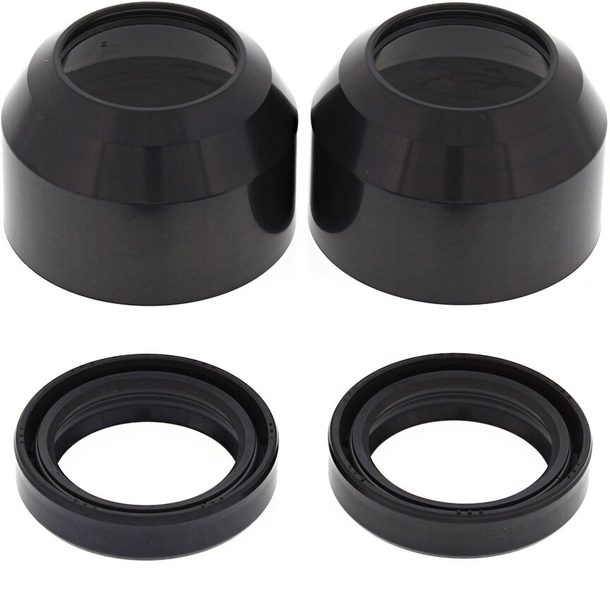 FORK OIL SEAL & DUST KIT 56-173