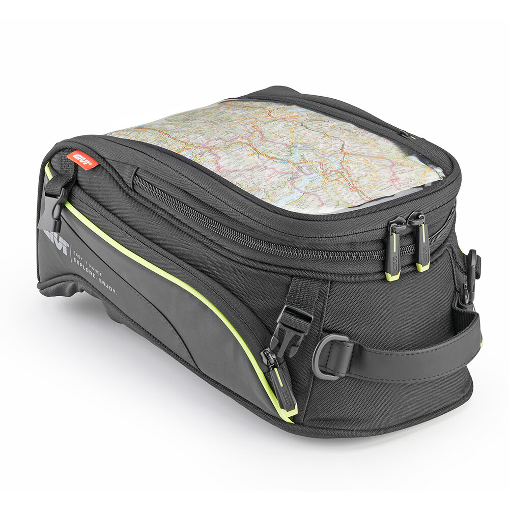 Givi EA141-tanktas NC750X