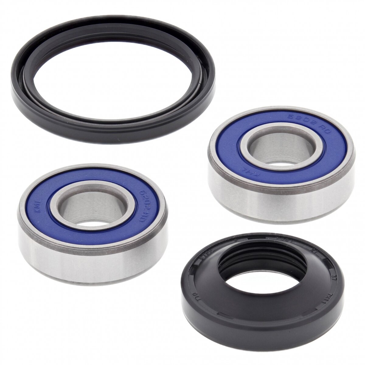 wiellager KIT 25-1120