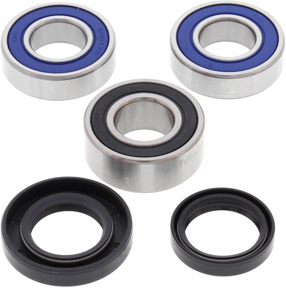 wiellager KIT 25-1418