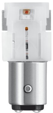 12V 1,7W BAY15D