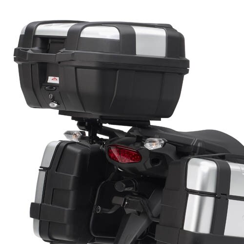 SR4105-SPECIAL RACK VERSYS 2012
